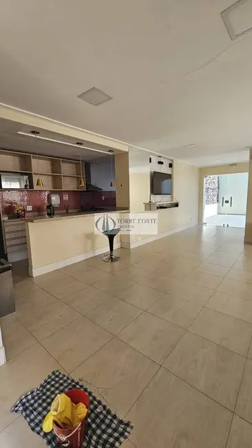 Foto 1 de Apartamento com 2 quartos à venda, 60m2 em Paulicéia, Sao Bernardo Do Campo - SP