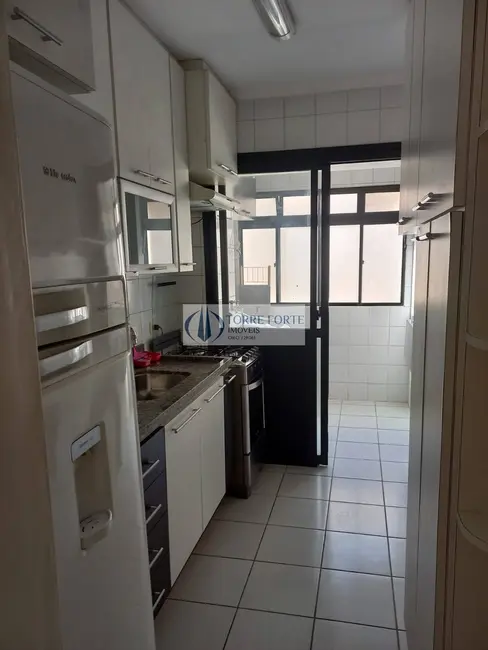 Foto 6 de Apartamento com 2 quartos à venda, 60m2 em Vila Bertioga, São Paulo - SP