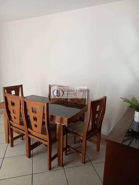 Foto 5 de Apartamento com 2 quartos à venda, 60m2 em Vila Bertioga, São Paulo - SP