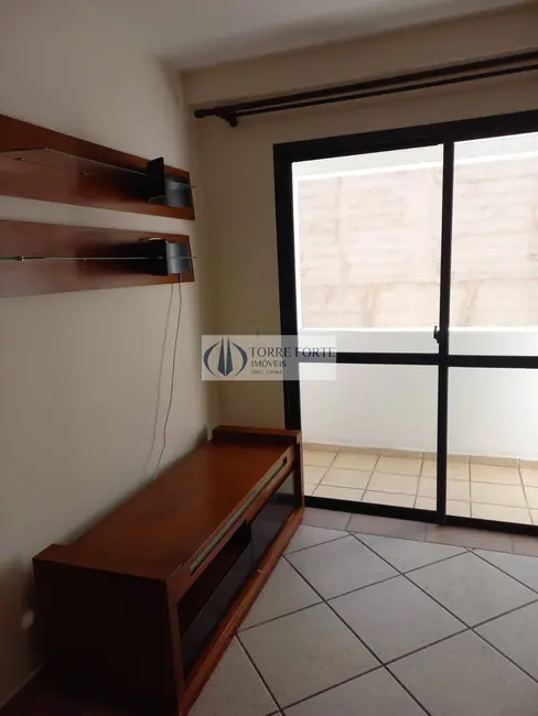 Foto 1 de Apartamento com 2 quartos à venda, 60m2 em Vila Bertioga, São Paulo - SP