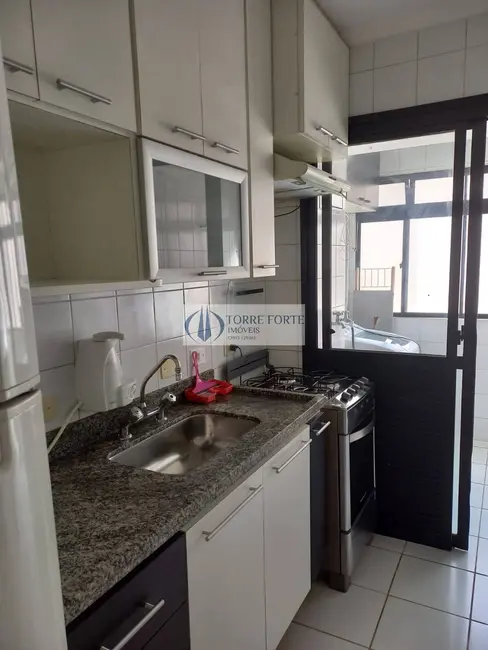 Foto 8 de Apartamento com 2 quartos à venda, 60m2 em Vila Bertioga, São Paulo - SP
