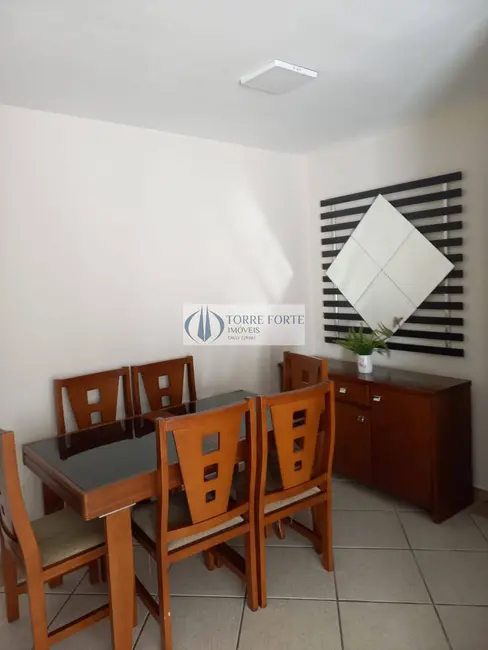 Foto 2 de Apartamento com 2 quartos à venda, 60m2 em Vila Bertioga, São Paulo - SP