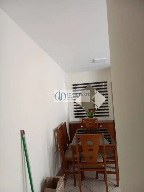 Foto 3 de Apartamento com 2 quartos à venda, 60m2 em Vila Bertioga, São Paulo - SP