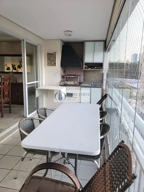 Foto 8 de Apartamento com 3 quartos à venda, 104m2 em Jardim Avelino, São Paulo - SP