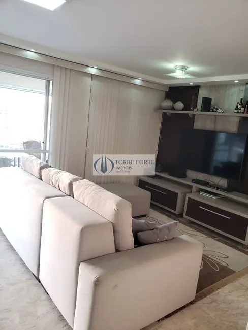 Foto 4 de Apartamento com 3 quartos à venda, 104m2 em Jardim Avelino, São Paulo - SP