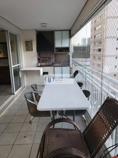 Foto 9 de Apartamento com 3 quartos à venda, 104m2 em Jardim Avelino, São Paulo - SP