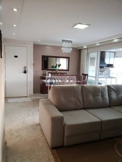 Foto 2 de Apartamento com 3 quartos à venda, 104m2 em Jardim Avelino, São Paulo - SP