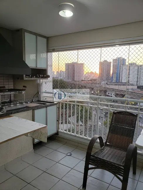 Foto 1 de Apartamento com 3 quartos à venda, 104m2 em Jardim Avelino, São Paulo - SP