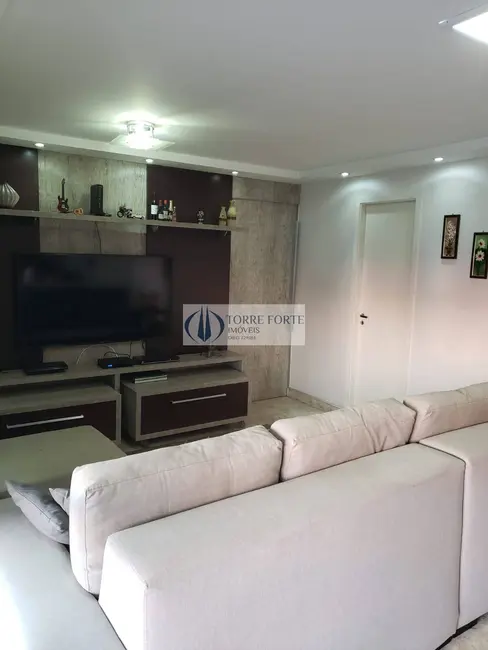 Foto 3 de Apartamento com 3 quartos à venda, 104m2 em Jardim Avelino, São Paulo - SP