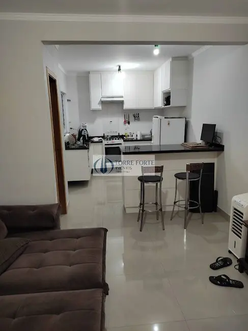 Foto 4 de Casa de Condomínio com 2 quartos à venda, 64m2 em Vila Formosa, São Paulo - SP