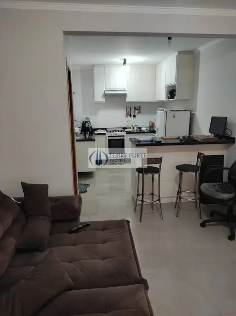 Foto 1 de Casa de Condomínio com 2 quartos à venda, 64m2 em Vila Formosa, São Paulo - SP