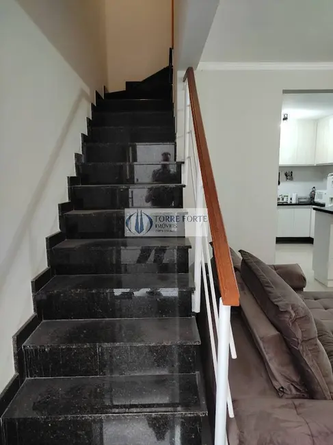 Foto 6 de Casa de Condomínio com 2 quartos à venda, 64m2 em Vila Formosa, São Paulo - SP