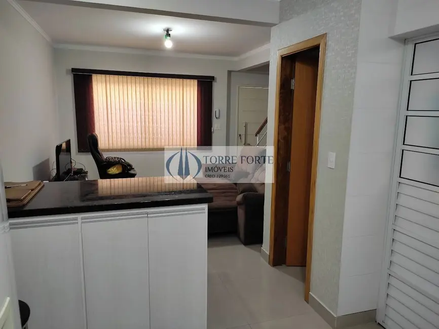 Foto 3 de Casa de Condomínio com 2 quartos à venda, 64m2 em Vila Formosa, São Paulo - SP