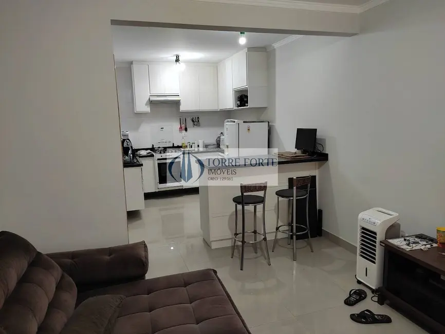 Foto 2 de Casa de Condomínio com 2 quartos à venda, 64m2 em Vila Formosa, São Paulo - SP
