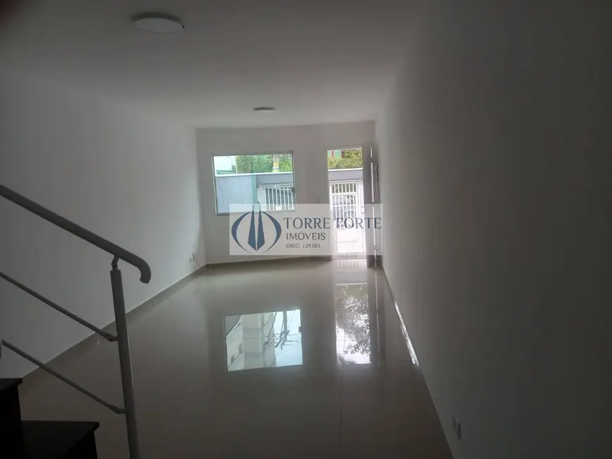 Foto 2 de Casa com 3 quartos à venda em Vila Formosa, São Paulo - SP