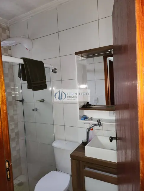 Foto 9 de Casa com 2 quartos à venda, 56m2 em Vila Esperança, São Paulo - SP