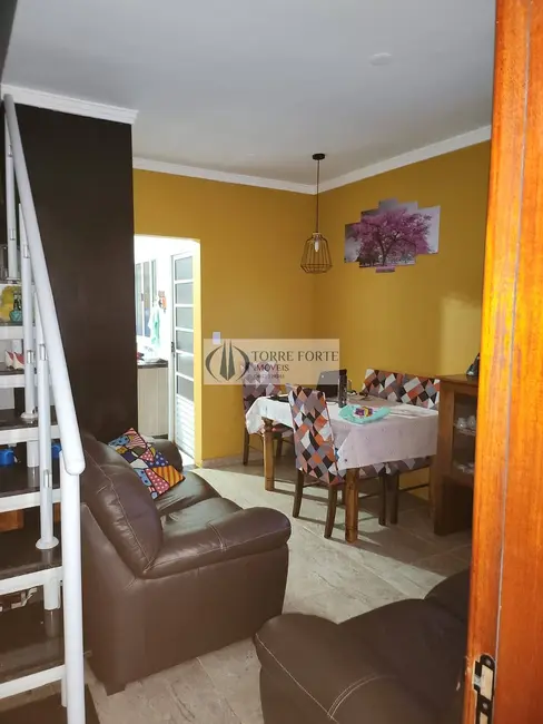 Foto 1 de Casa com 2 quartos à venda, 56m2 em Vila Esperança, São Paulo - SP