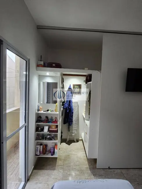 Foto 3 de Casa com 2 quartos à venda, 56m2 em Vila Esperança, São Paulo - SP