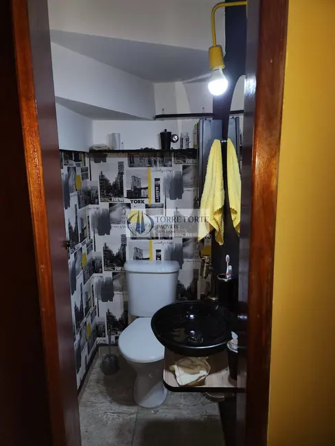 Foto 8 de Casa com 2 quartos à venda, 56m2 em Vila Esperança, São Paulo - SP