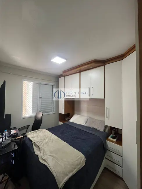 Foto 7 de Apartamento com 2 quartos à venda, 57m2 em Campestre, Santo Andre - SP
