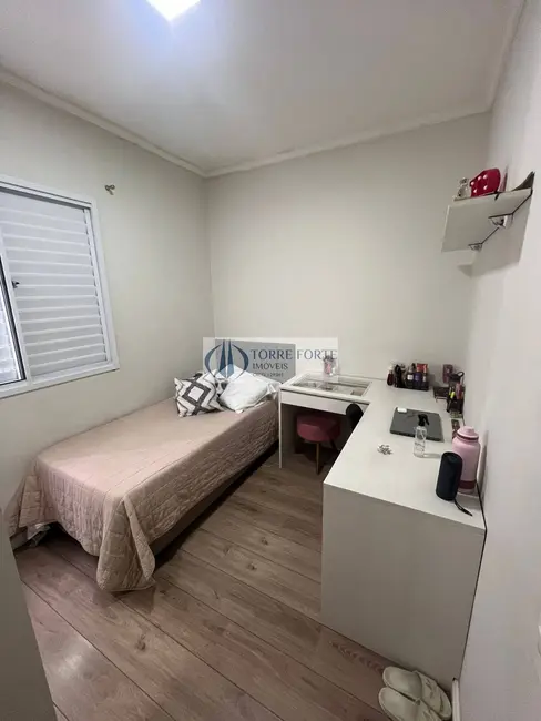 Foto 8 de Apartamento com 2 quartos à venda, 57m2 em Campestre, Santo Andre - SP