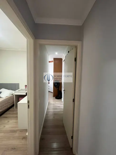 Foto 6 de Apartamento com 2 quartos à venda, 57m2 em Campestre, Santo Andre - SP