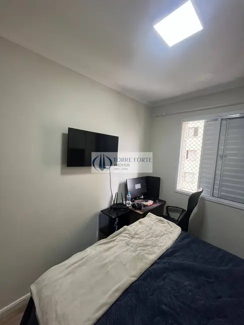 Foto 9 de Apartamento com 2 quartos à venda, 57m2 em Campestre, Santo Andre - SP