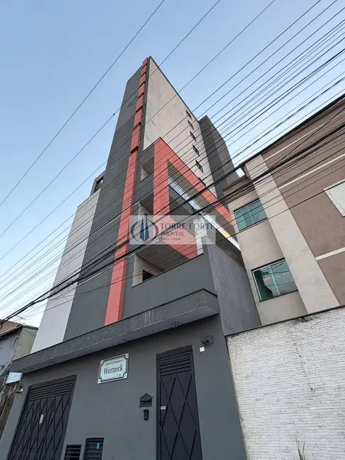 Apartamento com 2 quartos à venda, 38m2 em Artur Alvim, São Paulo - SP - imagem 2 Foto 2 de Apartamento com 2 quartos à venda, 38m2 em Artur Alvim, São Paulo - SP