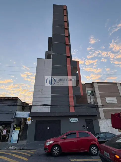 Apartamento com 2 quartos à venda, 38m2 em Artur Alvim, São Paulo - SP - imagem 1 Foto 1 de Apartamento com 2 quartos à venda, 38m2 em Artur Alvim, São Paulo - SP