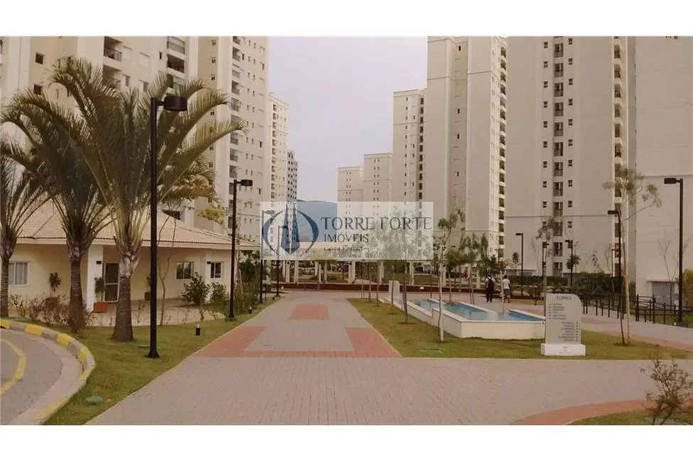 Foto 9 de Apartamento com 3 quartos à venda, 131m2 em Jardim Ermida I, Jundiai - SP