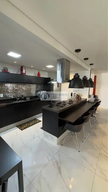 Foto 2 de Apartamento com 3 quartos à venda, 131m2 em Jardim Ermida I, Jundiai - SP