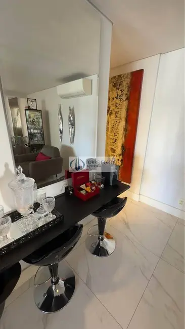 Foto 8 de Apartamento com 3 quartos à venda, 131m2 em Jardim Ermida I, Jundiai - SP