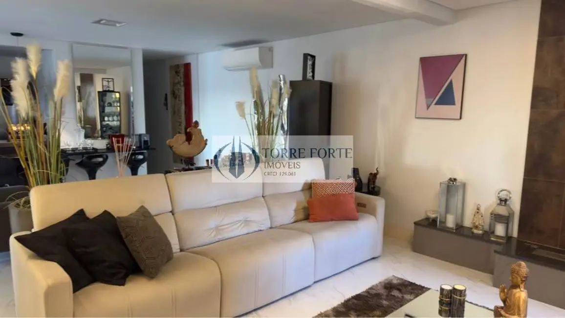 Foto 4 de Apartamento com 3 quartos à venda, 131m2 em Jardim Ermida I, Jundiai - SP