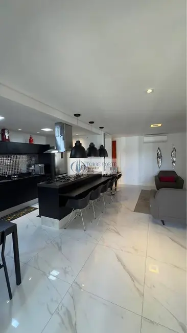 Foto 6 de Apartamento com 3 quartos à venda, 131m2 em Jardim Ermida I, Jundiai - SP