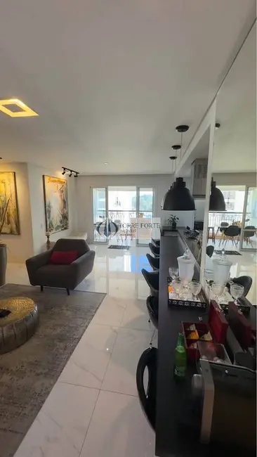 Foto 1 de Apartamento com 3 quartos à venda, 131m2 em Jardim Ermida I, Jundiai - SP