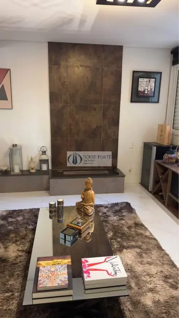 Foto 7 de Apartamento com 3 quartos à venda, 131m2 em Jardim Ermida I, Jundiai - SP