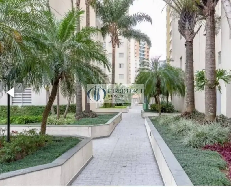 Foto 4 de Apartamento com 3 quartos à venda, 131m2 em Vila Gomes Cardim, São Paulo - SP