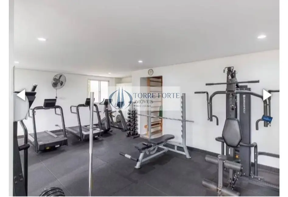 Foto 7 de Apartamento com 3 quartos à venda, 131m2 em Vila Gomes Cardim, São Paulo - SP