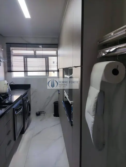 Foto 8 de Apartamento com 3 quartos à venda, 131m2 em Vila Gomes Cardim, São Paulo - SP