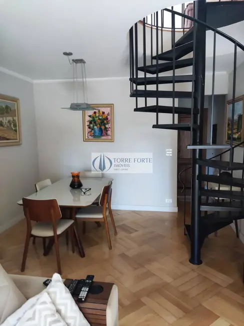 Foto 3 de Apartamento com 3 quartos à venda, 131m2 em Vila Gomes Cardim, São Paulo - SP