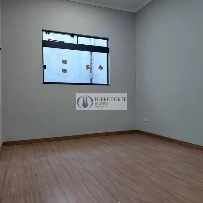 Foto 2 de Sobrado com 3 quartos à venda, 141m2 em Villa Di Cesar, Mogi Das Cruzes - SP