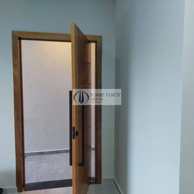 Foto 6 de Sobrado com 3 quartos à venda, 141m2 em Villa Di Cesar, Mogi Das Cruzes - SP