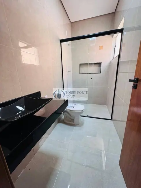 Foto 4 de Sobrado com 3 quartos à venda, 141m2 em Villa Di Cesar, Mogi Das Cruzes - SP