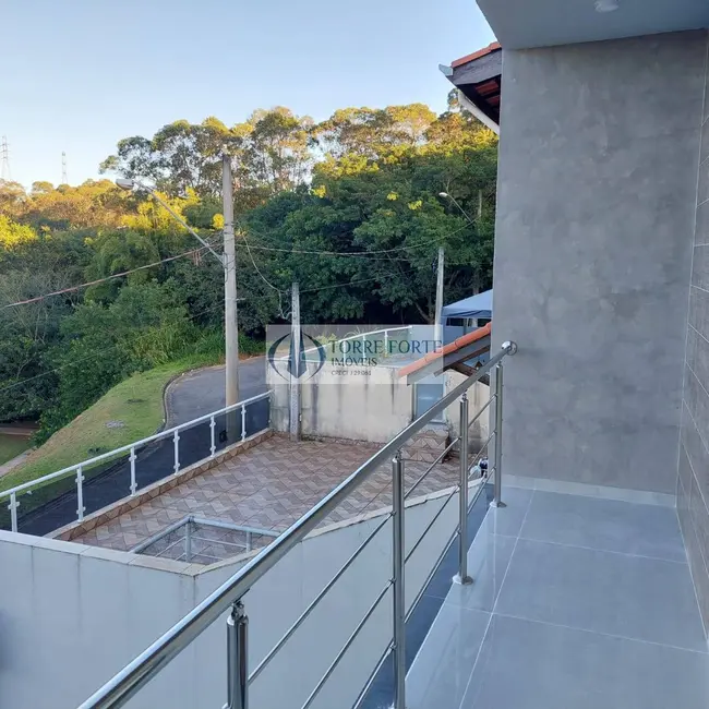 Foto 9 de Sobrado com 3 quartos à venda, 141m2 em Villa Di Cesar, Mogi Das Cruzes - SP