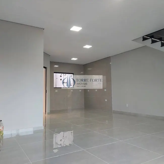 Foto 1 de Sobrado com 3 quartos à venda, 141m2 em Villa Di Cesar, Mogi Das Cruzes - SP