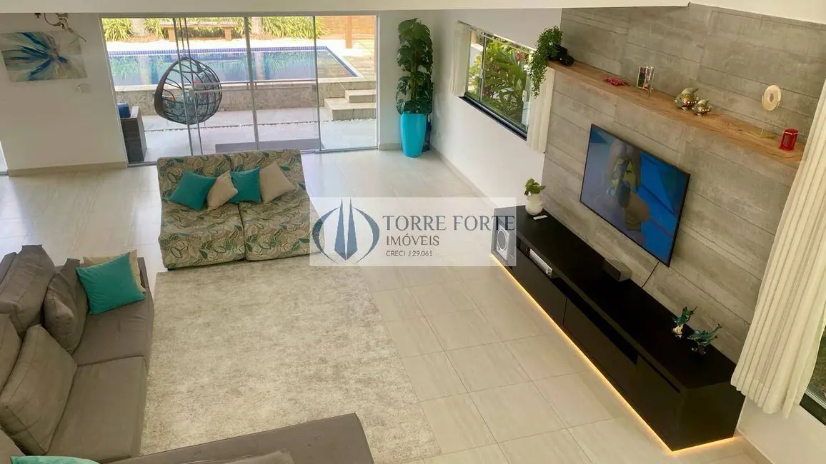 Foto 8 de Casa de Condomínio com 4 quartos à venda, 280m2 em Sao Sebastiao - SP