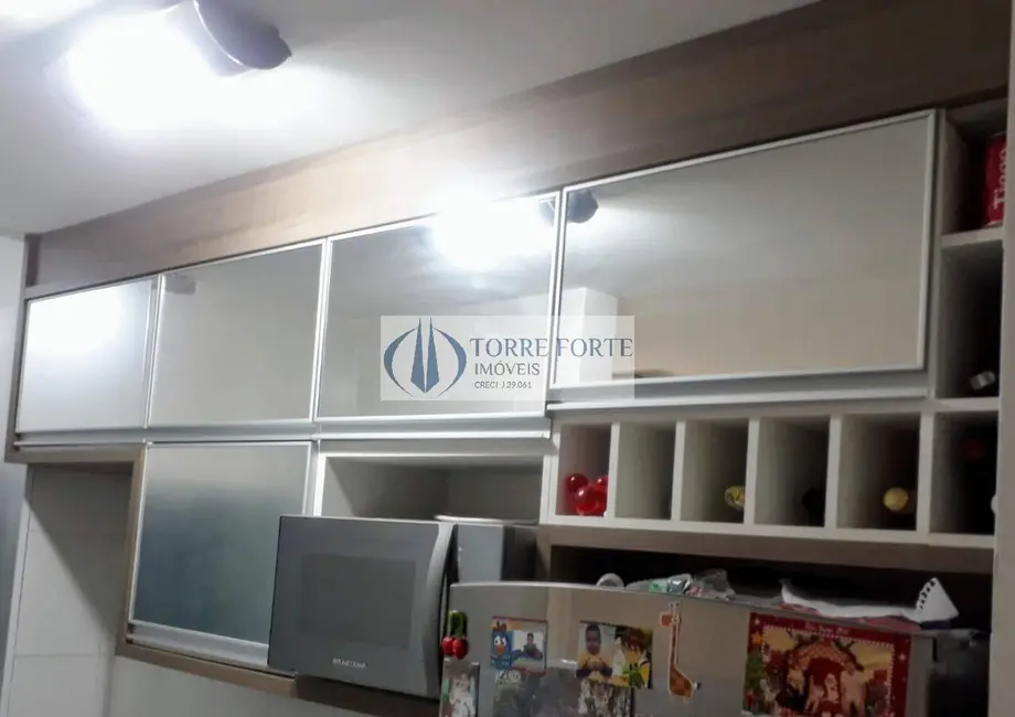 Foto 4 de Apartamento com 2 quartos à venda, 52m2 em Protendit, São Paulo - SP