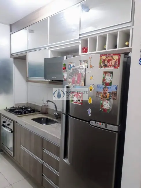 Foto 3 de Apartamento com 2 quartos à venda, 52m2 em Protendit, São Paulo - SP