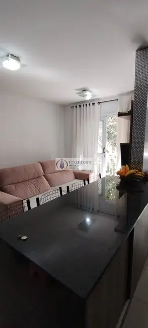Foto 1 de Apartamento com 2 quartos à venda, 52m2 em Protendit, São Paulo - SP