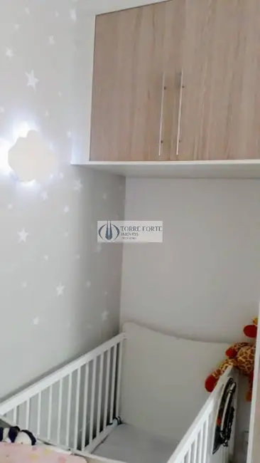 Foto 6 de Apartamento com 2 quartos à venda, 52m2 em Protendit, São Paulo - SP